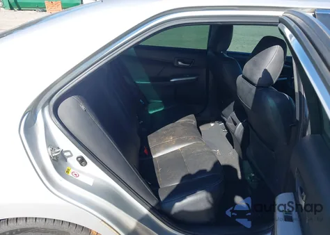 2013 Toyota Camry Se V6 from USA, damaged, VIN 4T1BK1FK6DU531425